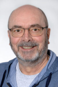 Jürgen Leidner