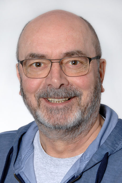Jürgen Leidner