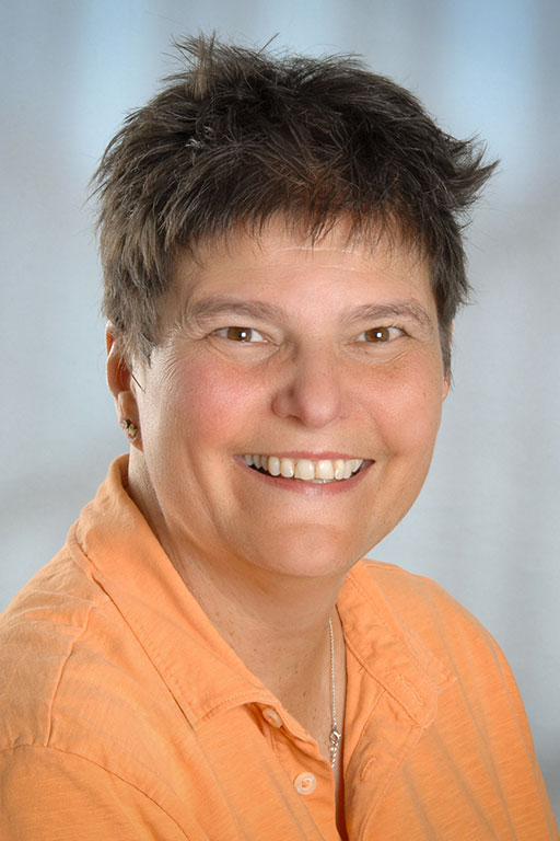 Stefanie Leidner