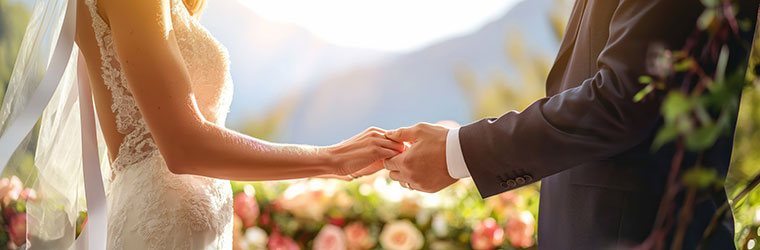 Studio Leidner - Hochzeitsfotografie - Hochzeitsevents