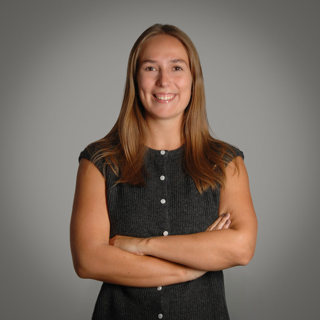 Bewerbungsporträt / Businessporträt von Studio Leidner