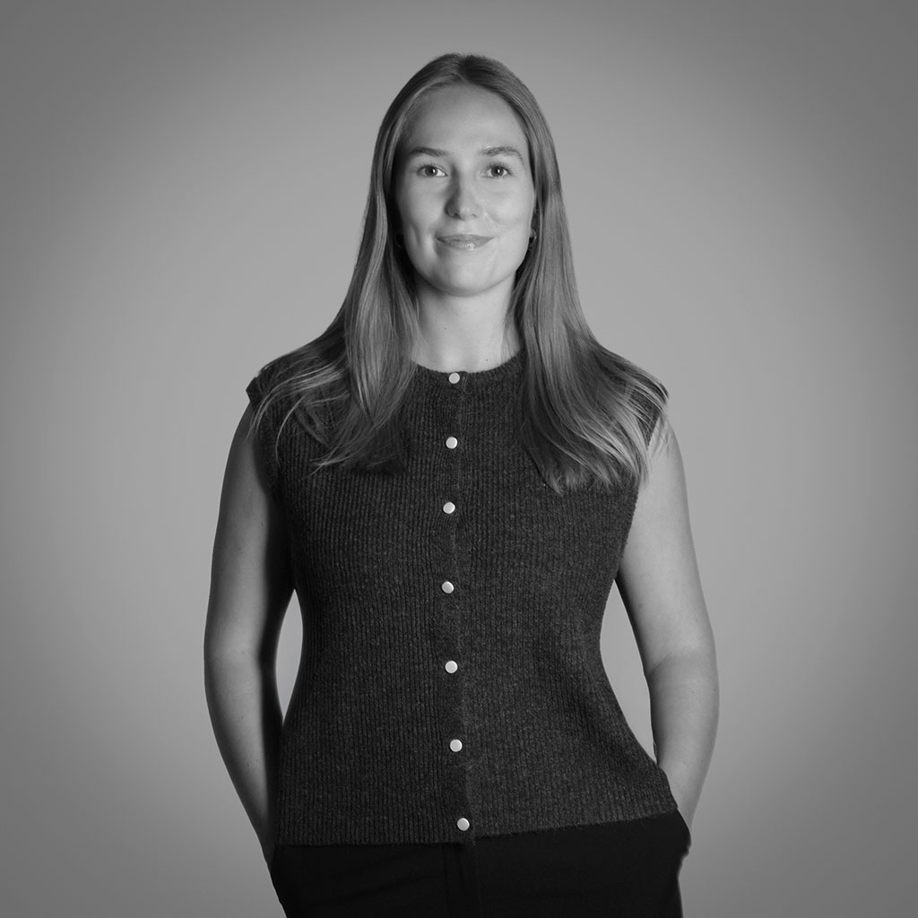 Bewerbungsporträt / Businessporträt von Studio Leidner