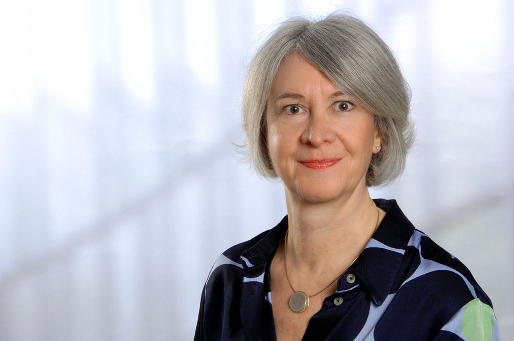 Bewerbungsporträt / Businessporträt von Studio Leidner