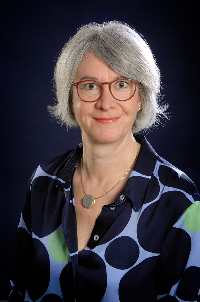 Bewerbungsporträt / Businessporträt von Studio Leidner