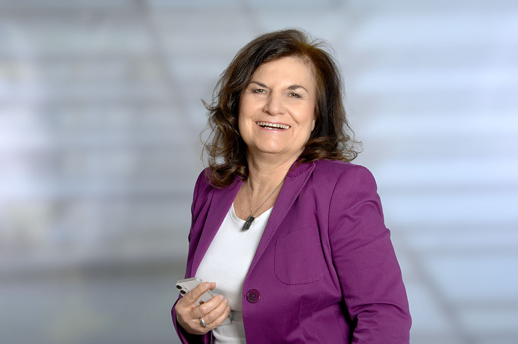 Bewerbungsporträt / Businessporträt von Studio Leidner