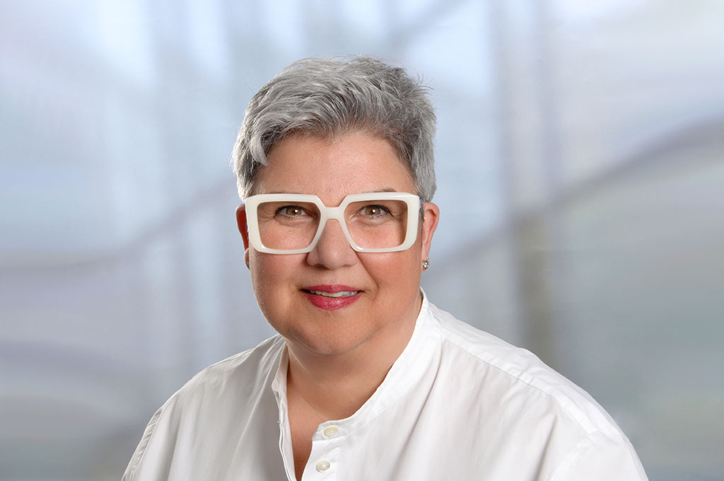 Bewerbungsporträt / Businessporträt von Studio Leidner