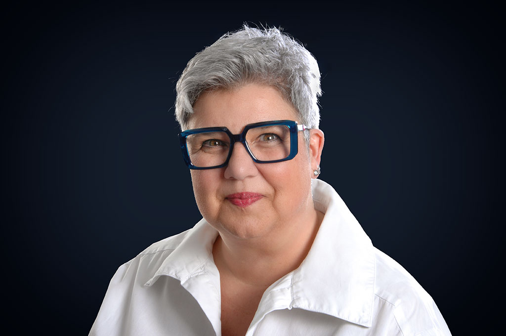 Bewerbungsporträt / Businessporträt von Studio Leidner