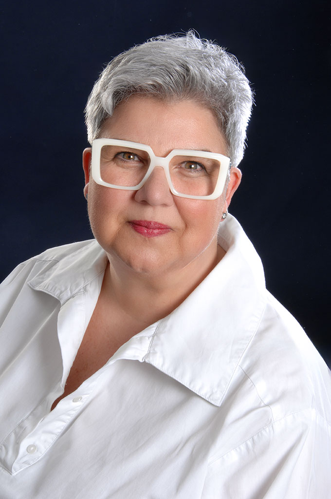 Bewerbungsporträt / Businessporträt von Studio Leidner