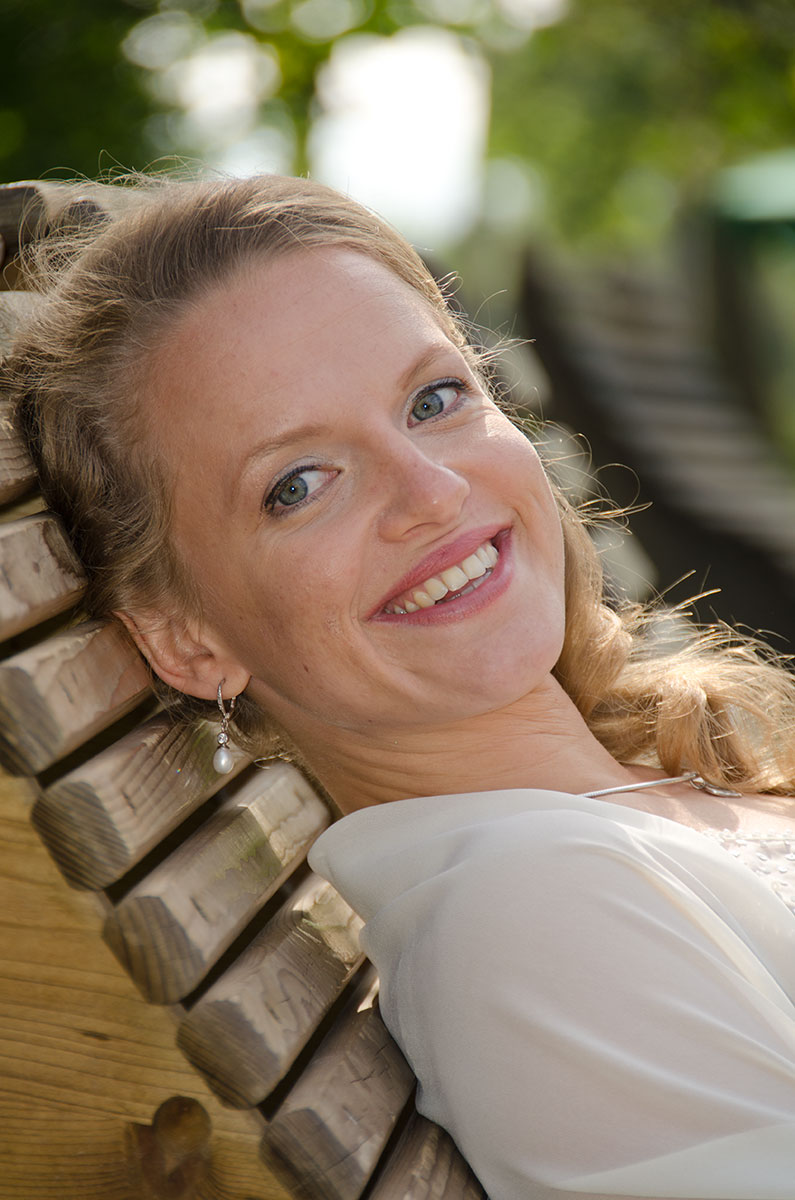 Ganz persönliche Hochzeitsfotos nur vom Profi